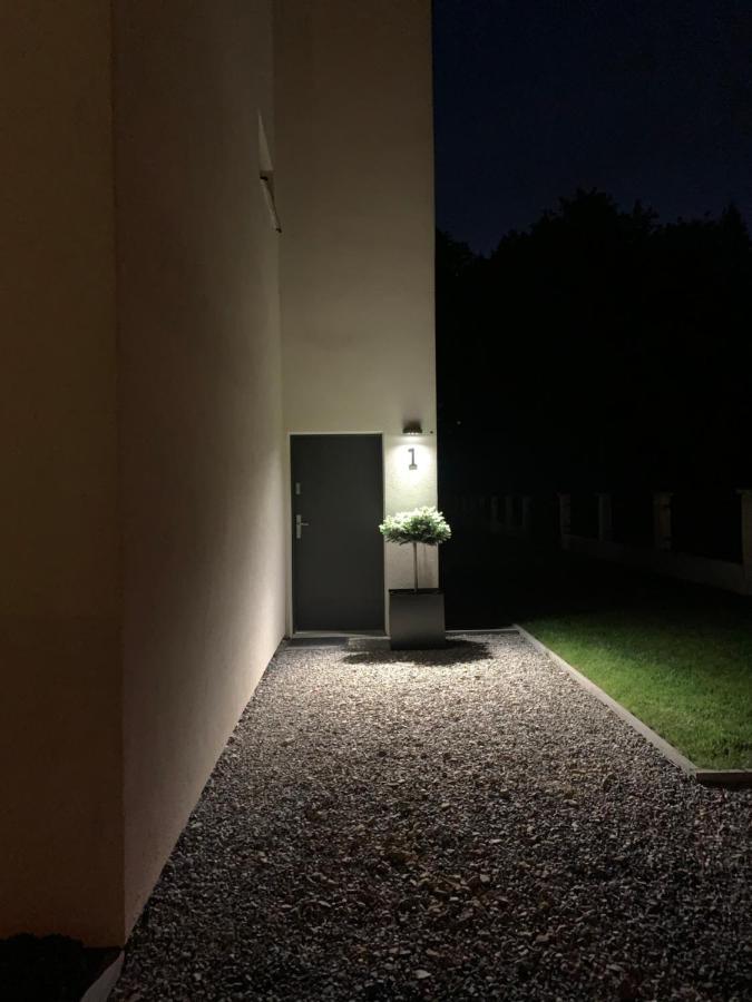 Zielony Ogrod Spytkowice  Εξωτερικό φωτογραφία